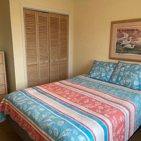 Sea Scape Beach And Golf Villas Kitty Hawk Bagian luar foto