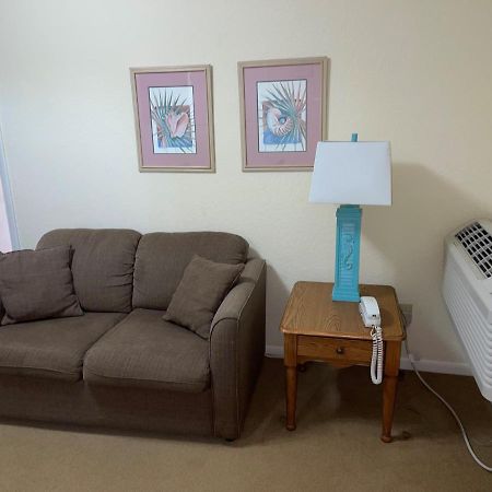 Sea Scape Beach And Golf Villas Kitty Hawk Bagian luar foto