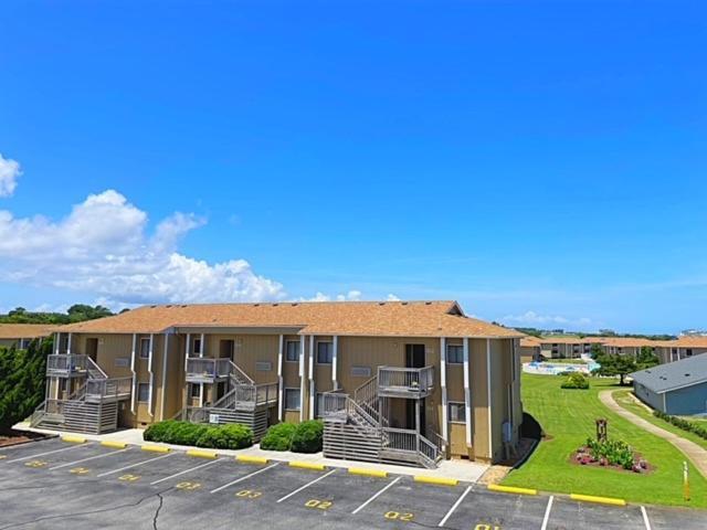 Sea Scape Beach And Golf Villas Kitty Hawk Bagian luar foto