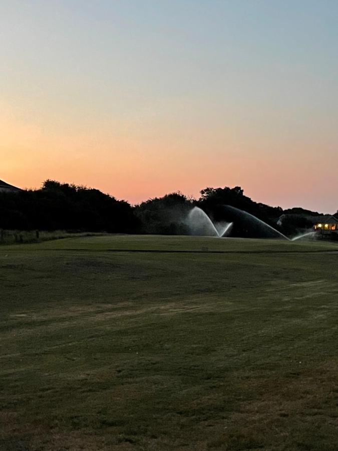 Sea Scape Beach And Golf Villas Kitty Hawk Bagian luar foto