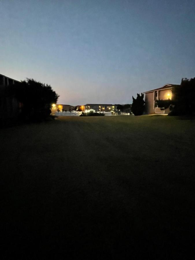 Sea Scape Beach And Golf Villas Kitty Hawk Bagian luar foto