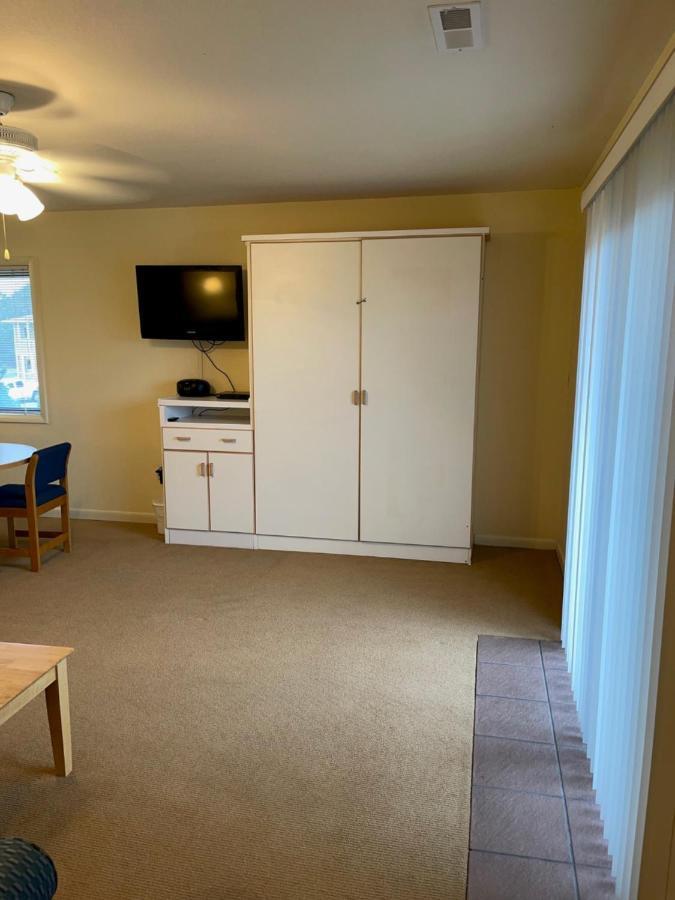 Sea Scape Beach And Golf Villas Kitty Hawk Bagian luar foto