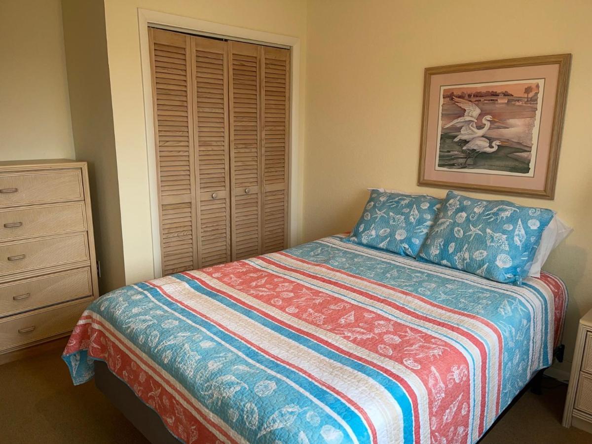 Sea Scape Beach And Golf Villas Kitty Hawk Bagian luar foto