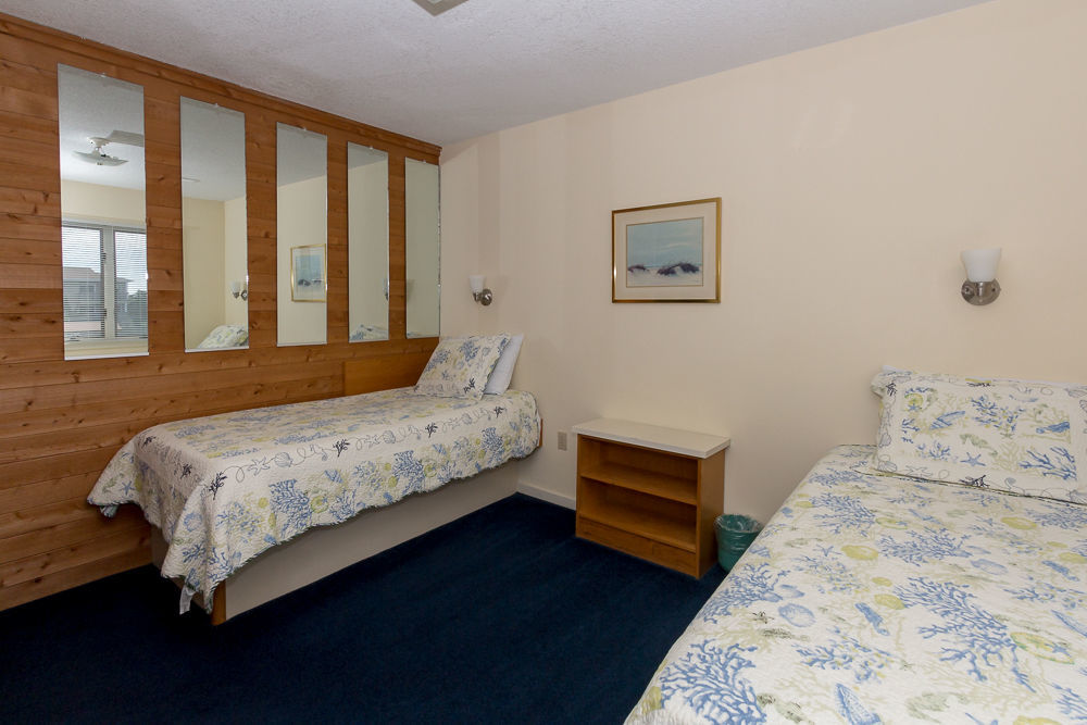 Sea Scape Beach And Golf Villas Kitty Hawk Bagian luar foto