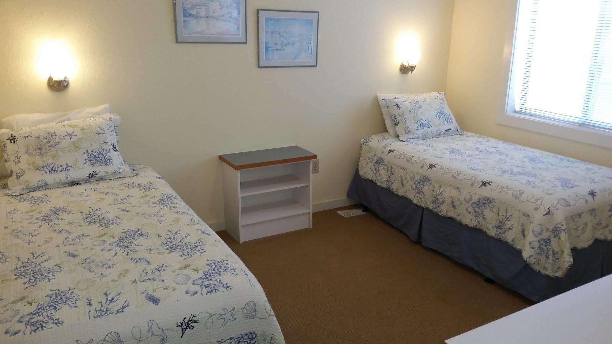 Sea Scape Beach And Golf Villas Kitty Hawk Bagian luar foto