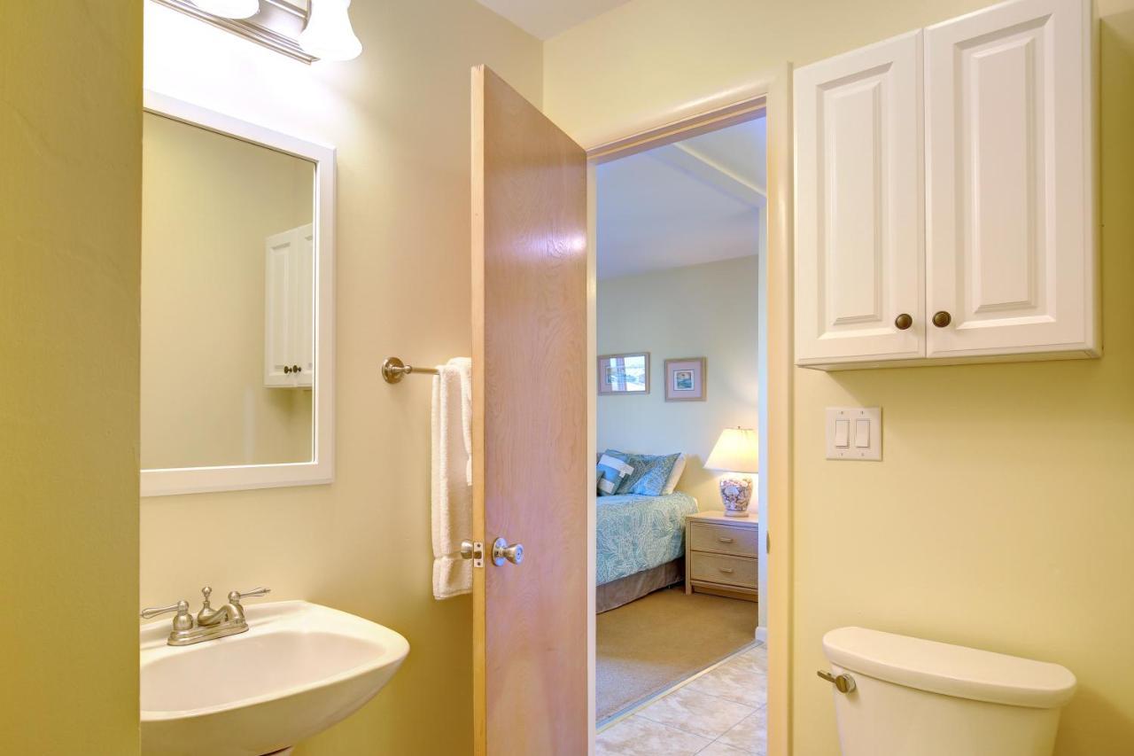 Sea Scape Beach And Golf Villas Kitty Hawk Bagian luar foto