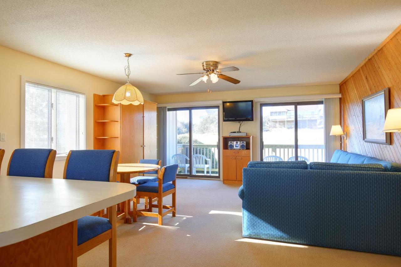 Sea Scape Beach And Golf Villas Kitty Hawk Bagian luar foto