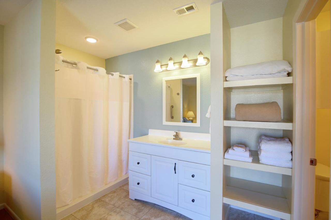 Sea Scape Beach And Golf Villas Kitty Hawk Bagian luar foto