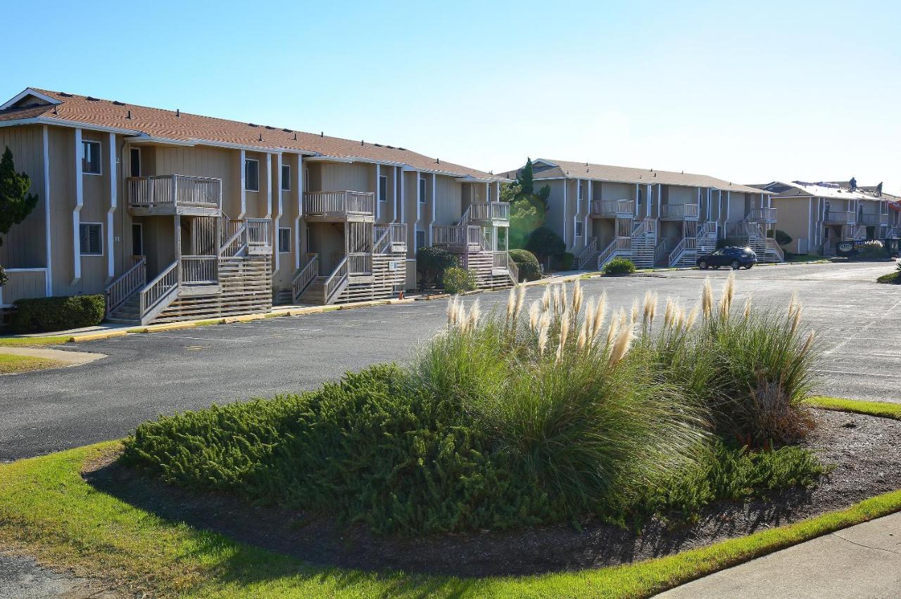 Sea Scape Beach And Golf Villas Kitty Hawk Bagian luar foto