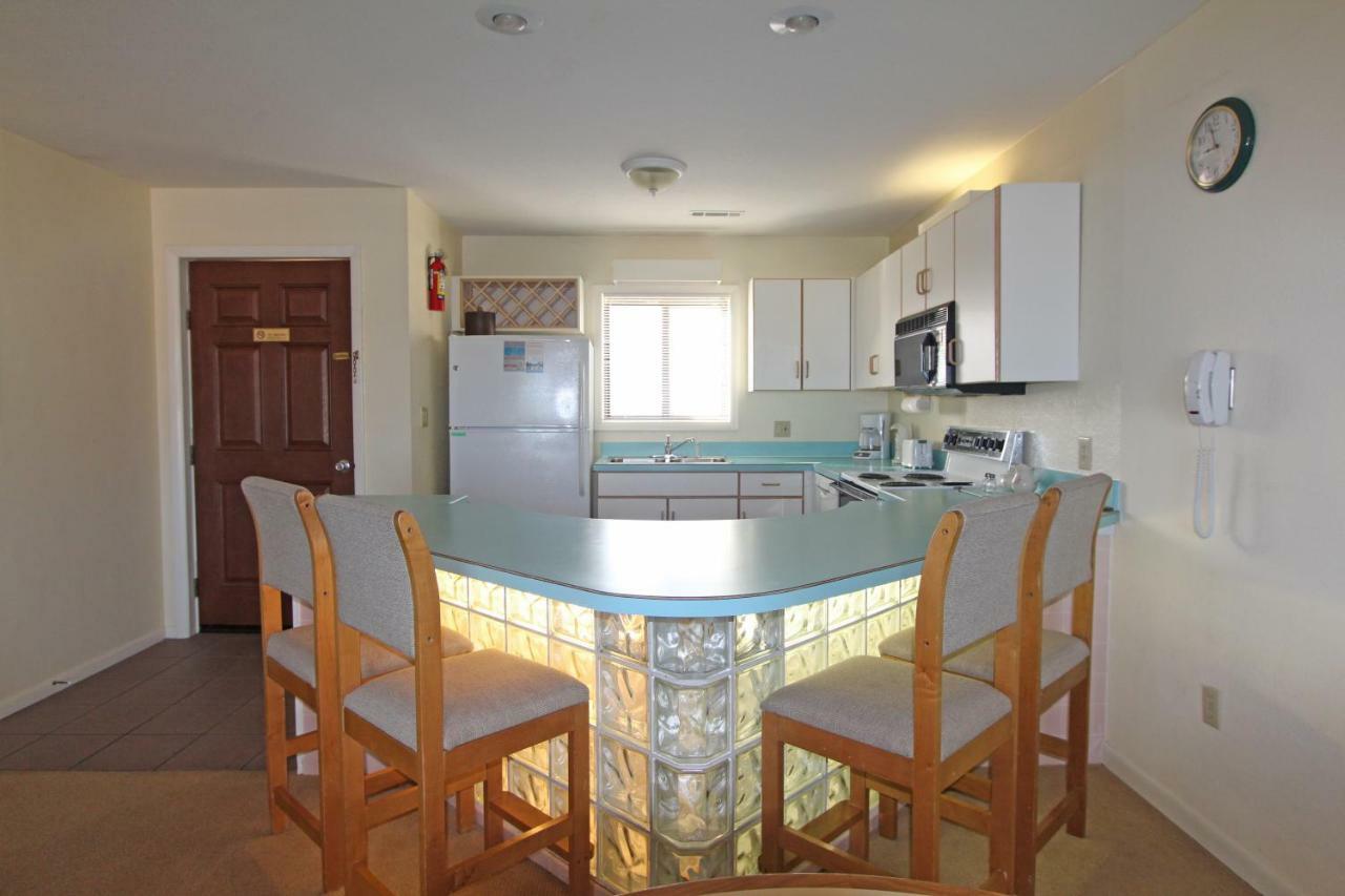 Sea Scape Beach And Golf Villas Kitty Hawk Bagian luar foto